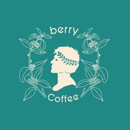 Berry Coffee
